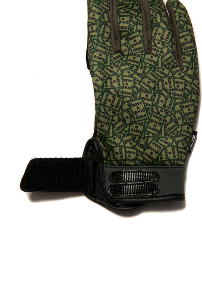 MILITARY FRAME AAP GLOVES ONE