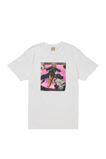 FA GREATEST HITS TEE WHITE