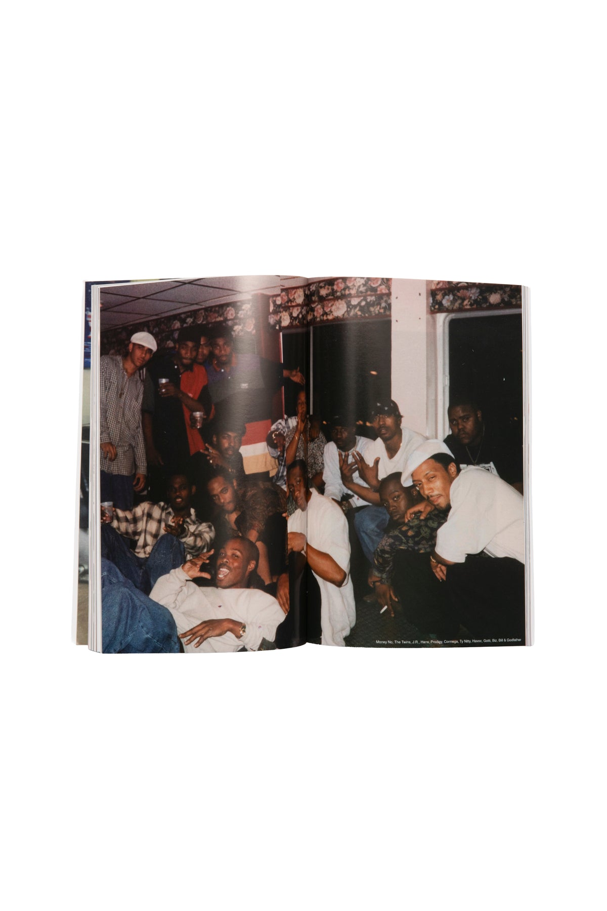 LIVING PROOF 41ST SIDE