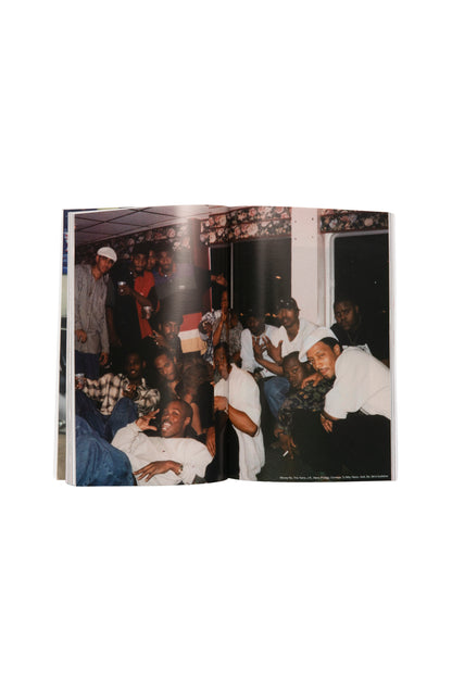 LIVING PROOF 41ST SIDE