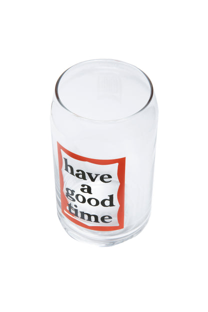 FRAME CAN GLASS