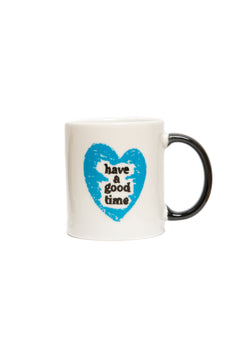 have a good time
