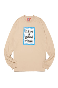have a good time
