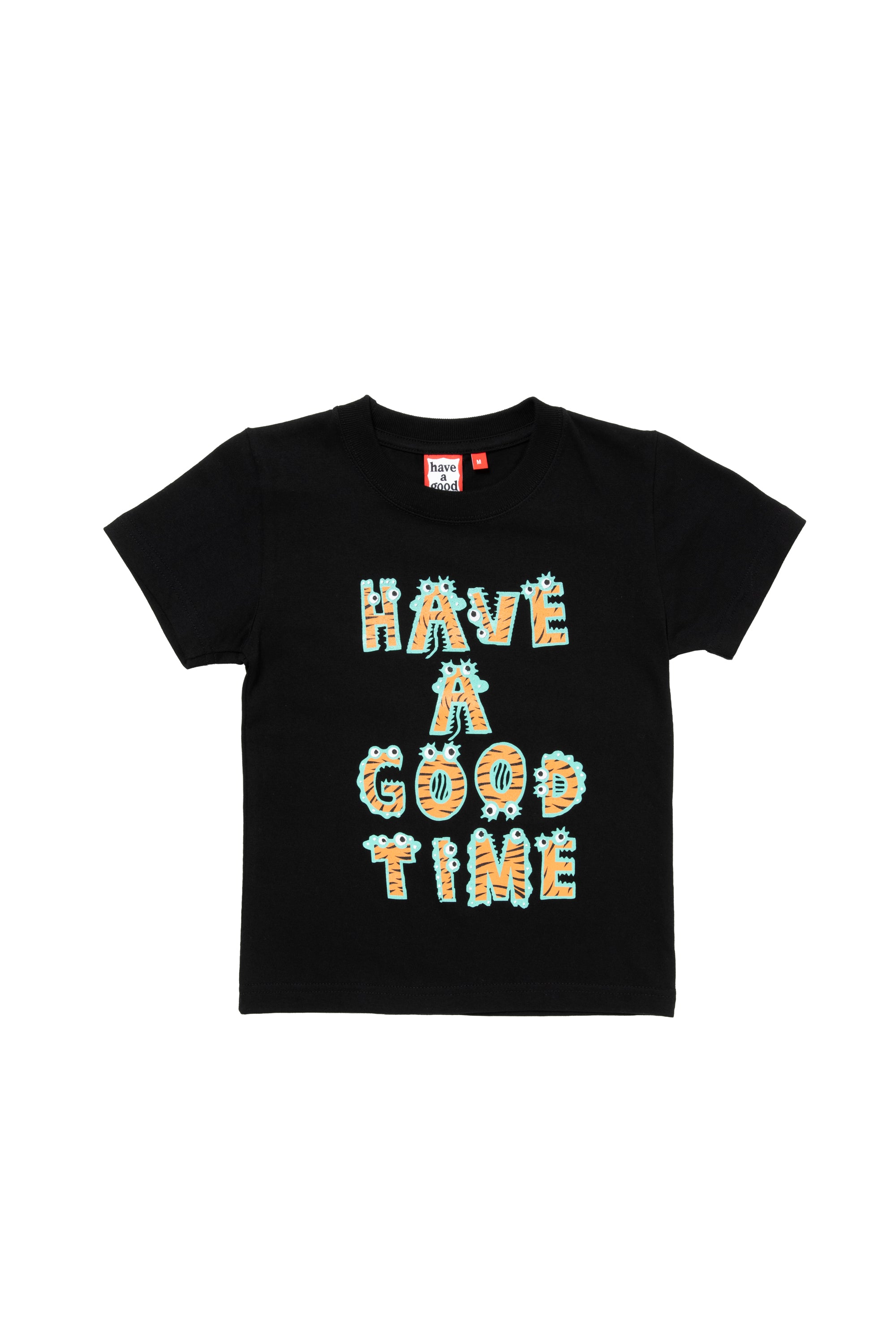 have a good time