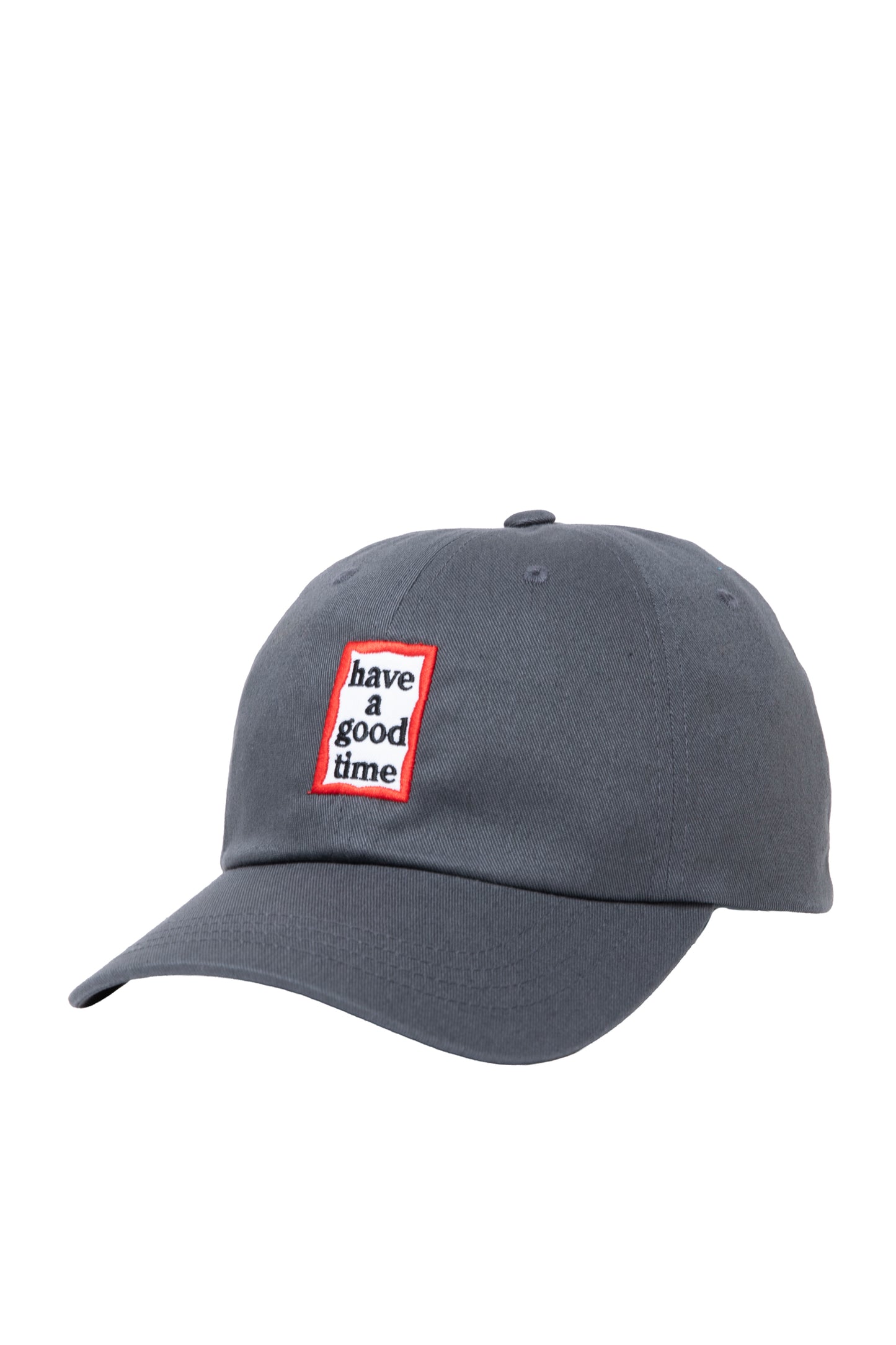 FRAME CAP CHARCOAL O/S