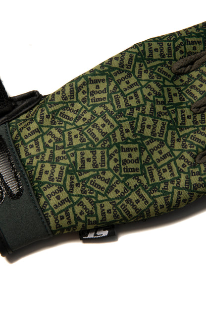 MILITARY FRAME AAP GLOVES ONE