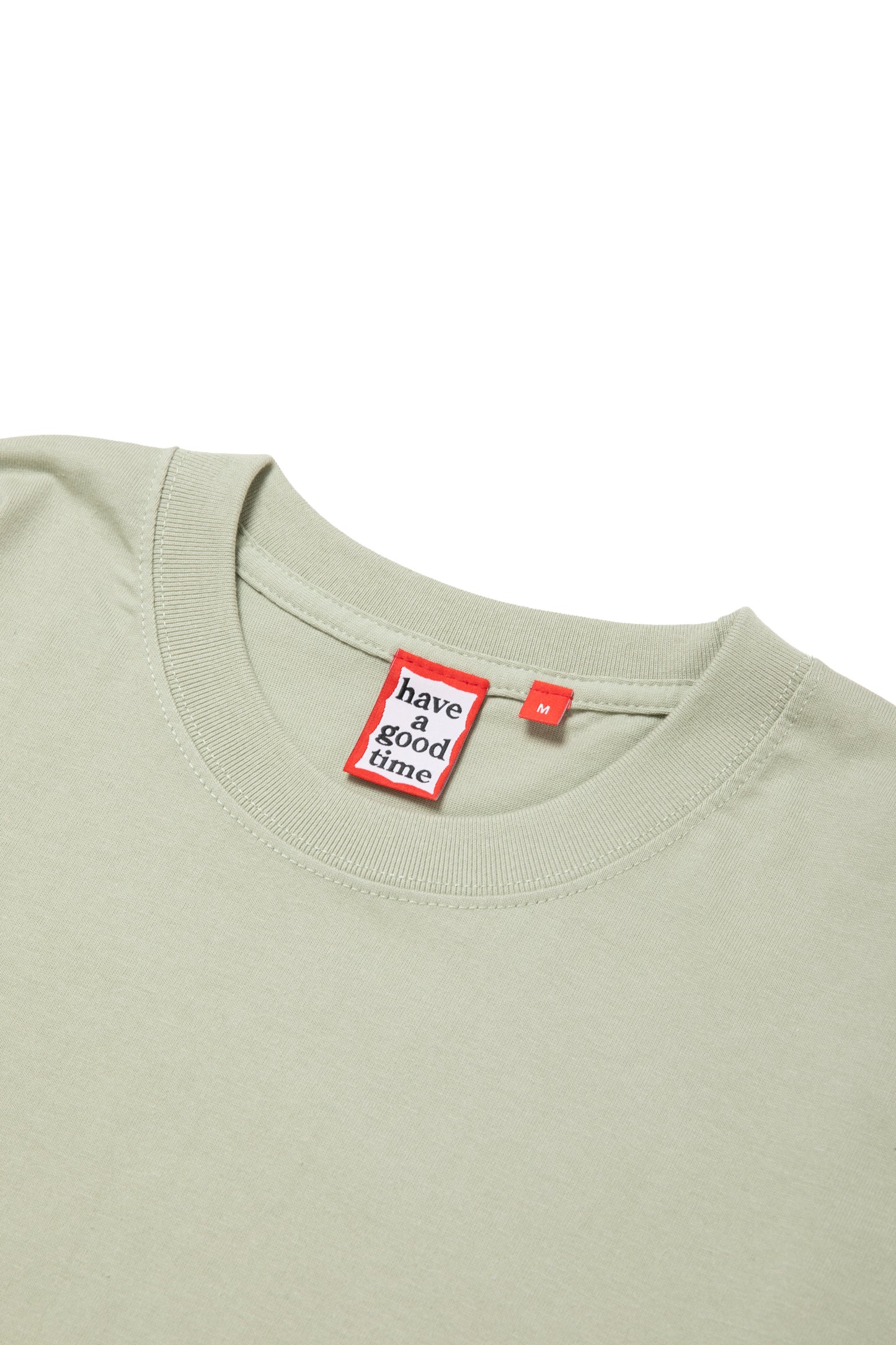 TRANSITION FRAME S/S TEE SAGE