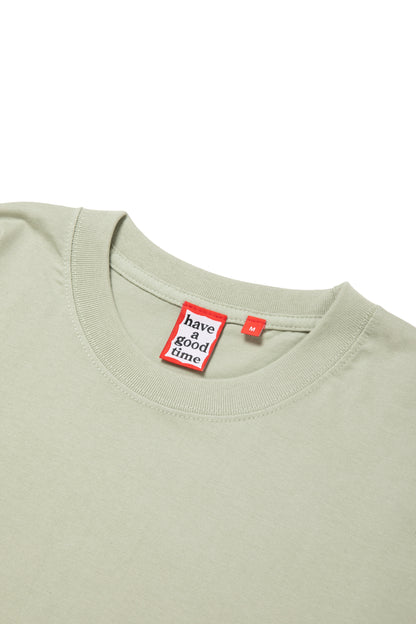 TRANSITION FRAME S/S TEE SAGE