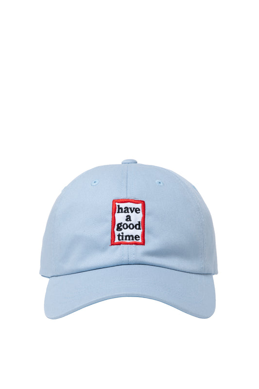 FRAME CAP LIGHT BLUE O/S