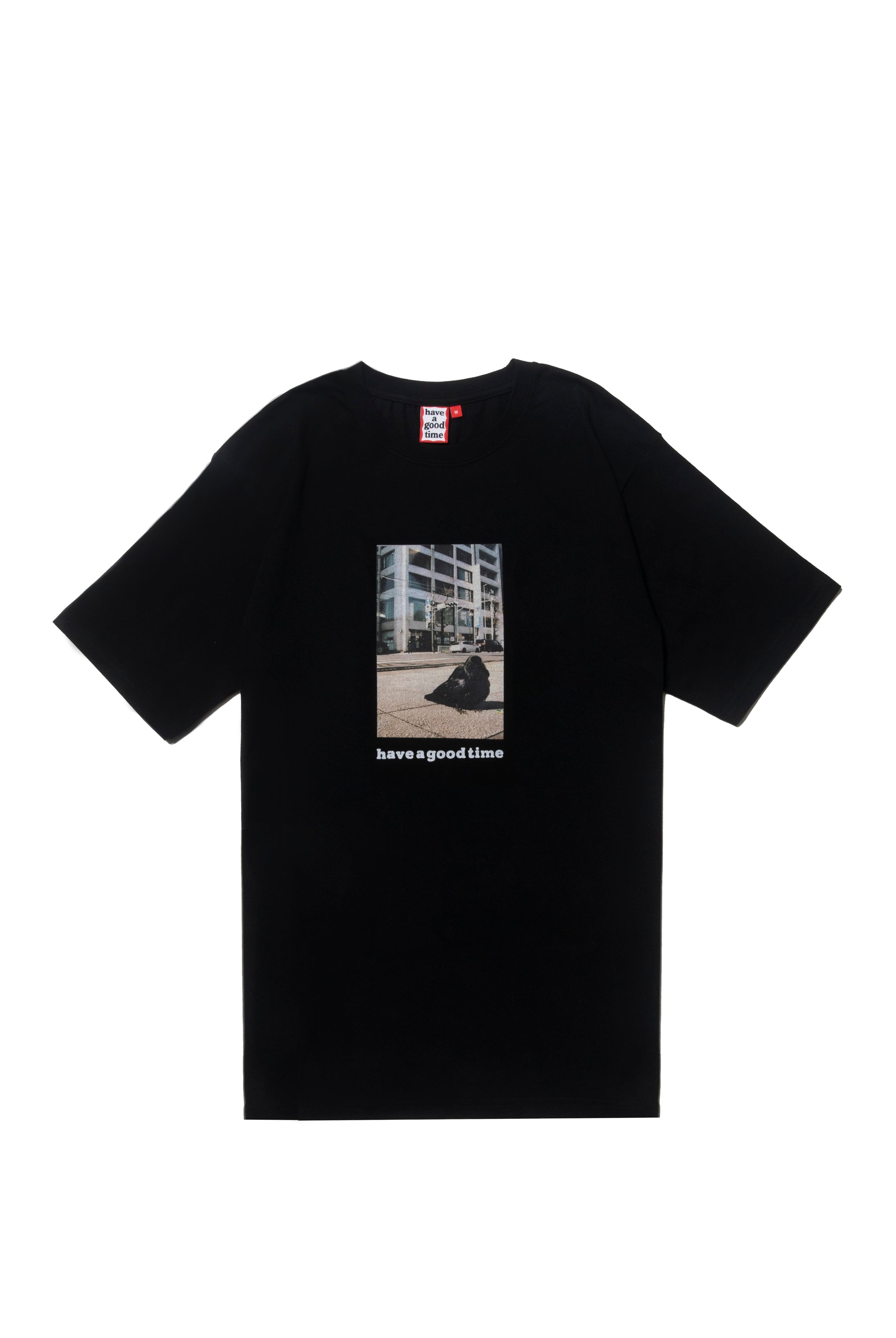 GOOD ROCK SPEED NIRVANA Tシャツ L 墨黒 - メルカリ