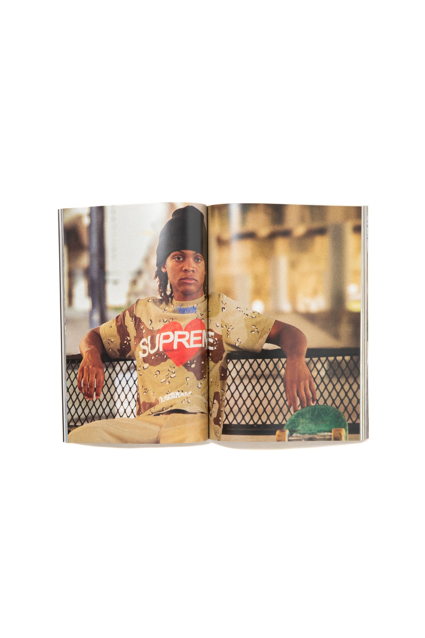 LIVING PROOF ISSUE 11