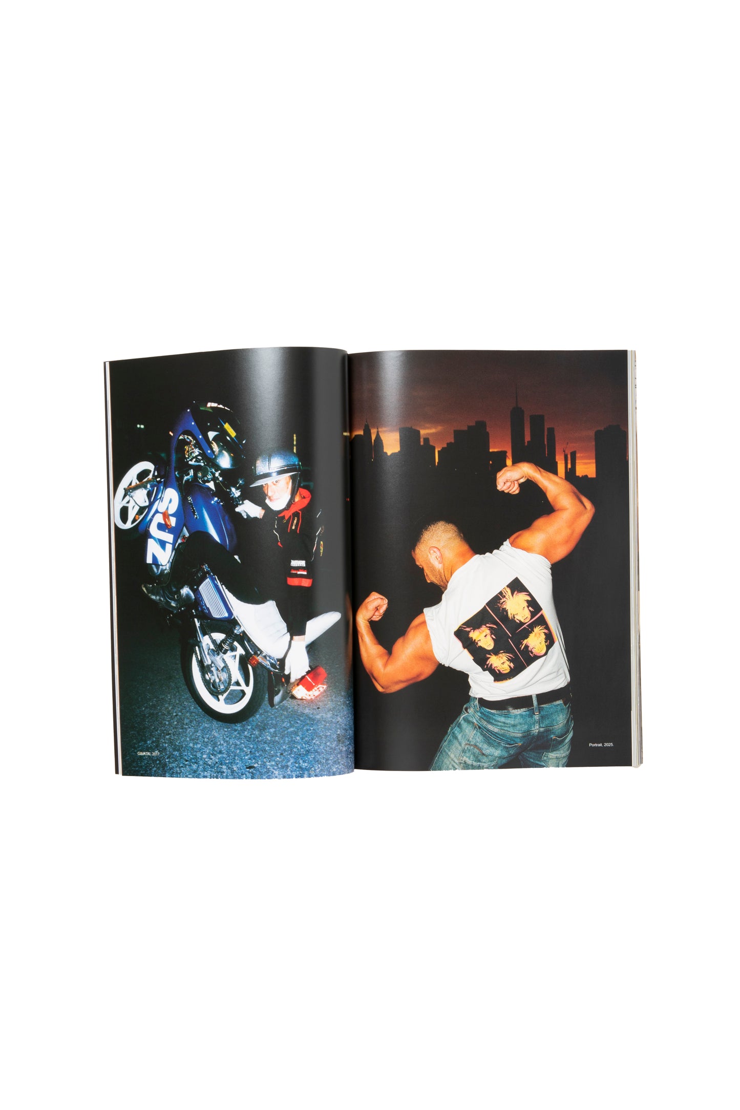 LIVING PROOF ISSUE 11