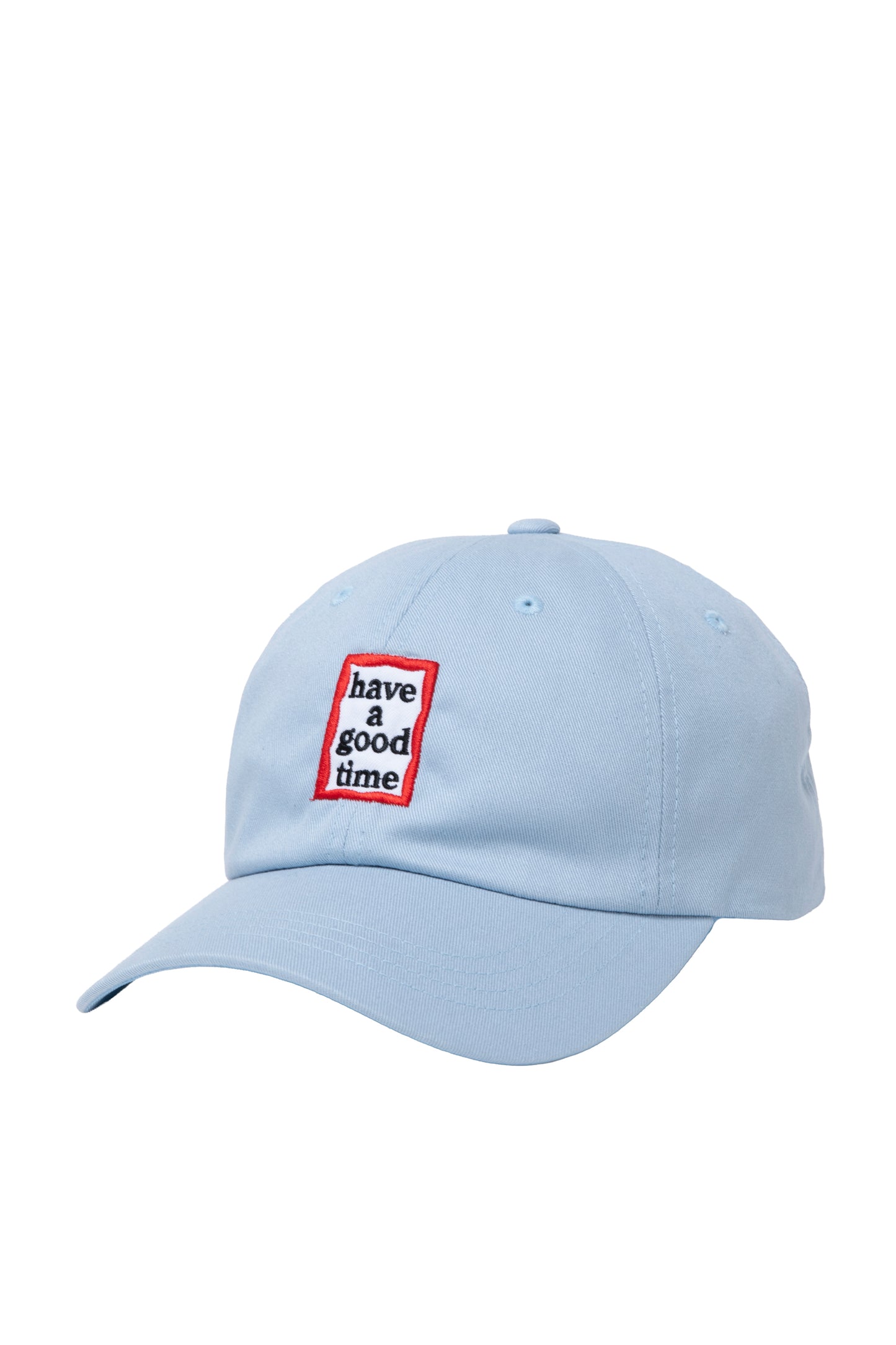 FRAME CAP LIGHT BLUE O/S