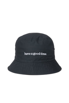 HAT – have a good time