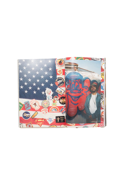 LIVING PROOF ISSUE 11