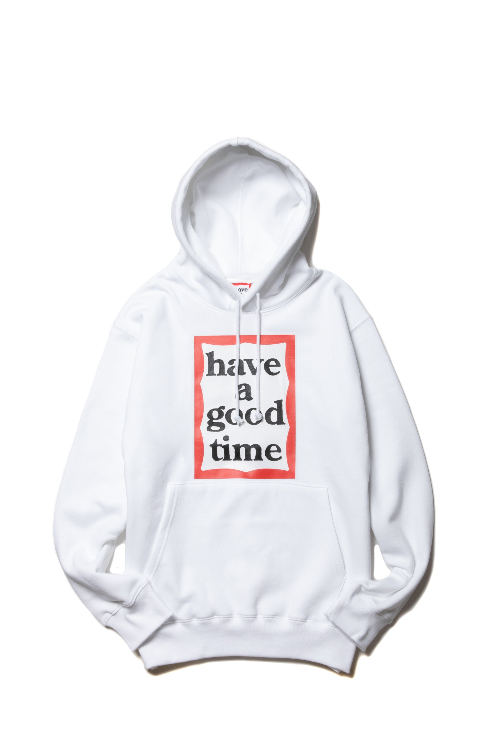 have a good time フーディー Mサイズ Have A Good Time - Frame Hoodie | HBX - Globally Curated