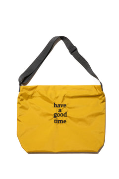 Have a good time shoulder bag sale