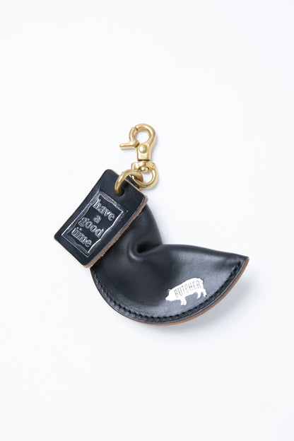 BUTCHER x have a good time FORTUNE COOKIE BLACK
