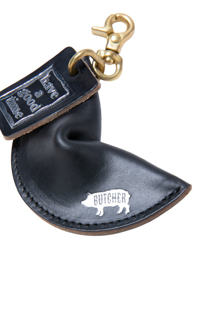 BUTCHER x have a good time FORTUNE COOKIE BLACK