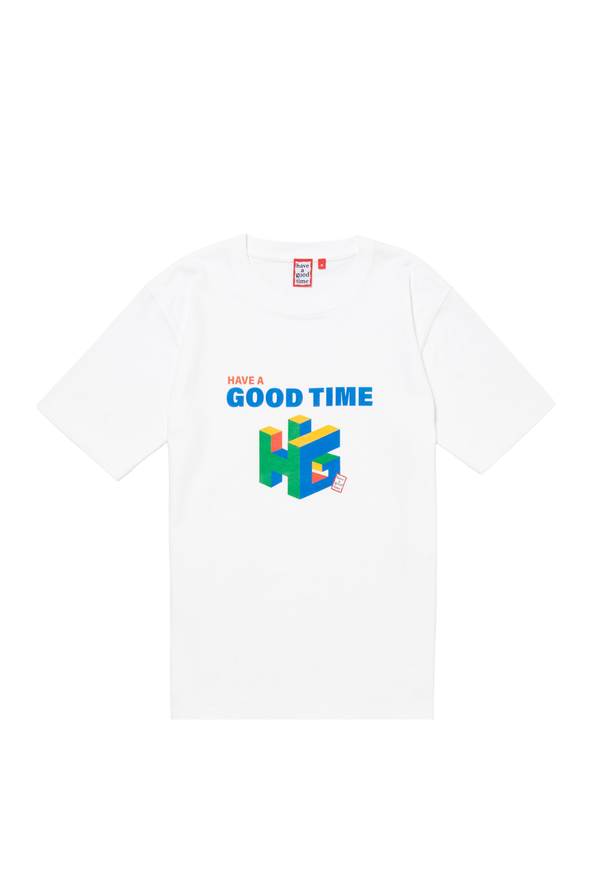 have a good time