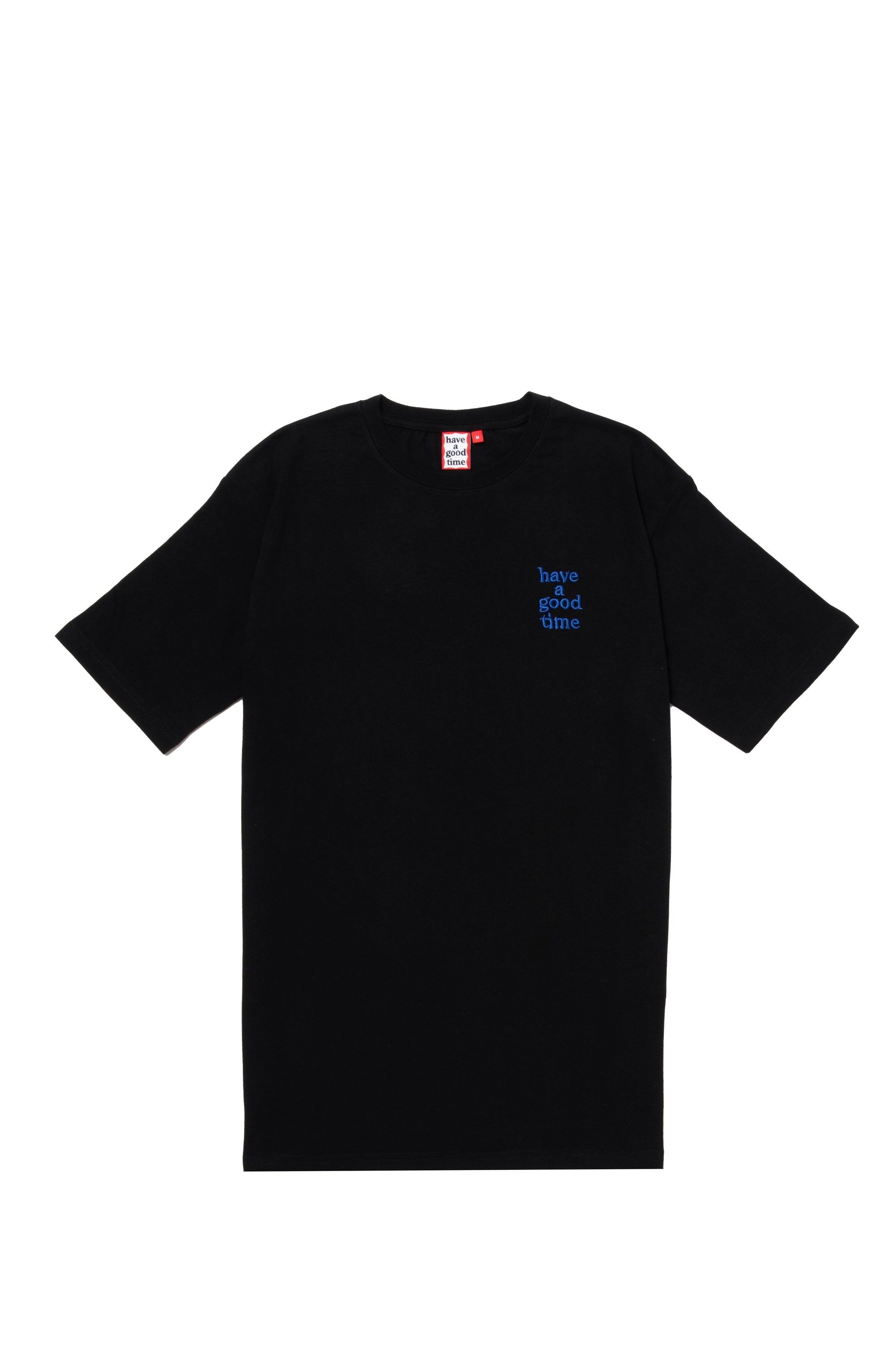S/S TEE – have a good time