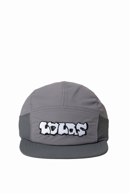 LOLAS DRY BONE TECH CAP GRAY