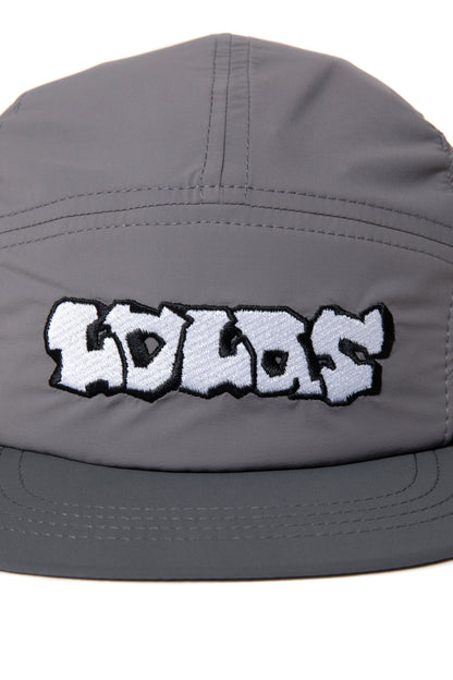 LOLAS DRY BONE TECH CAP GRAY