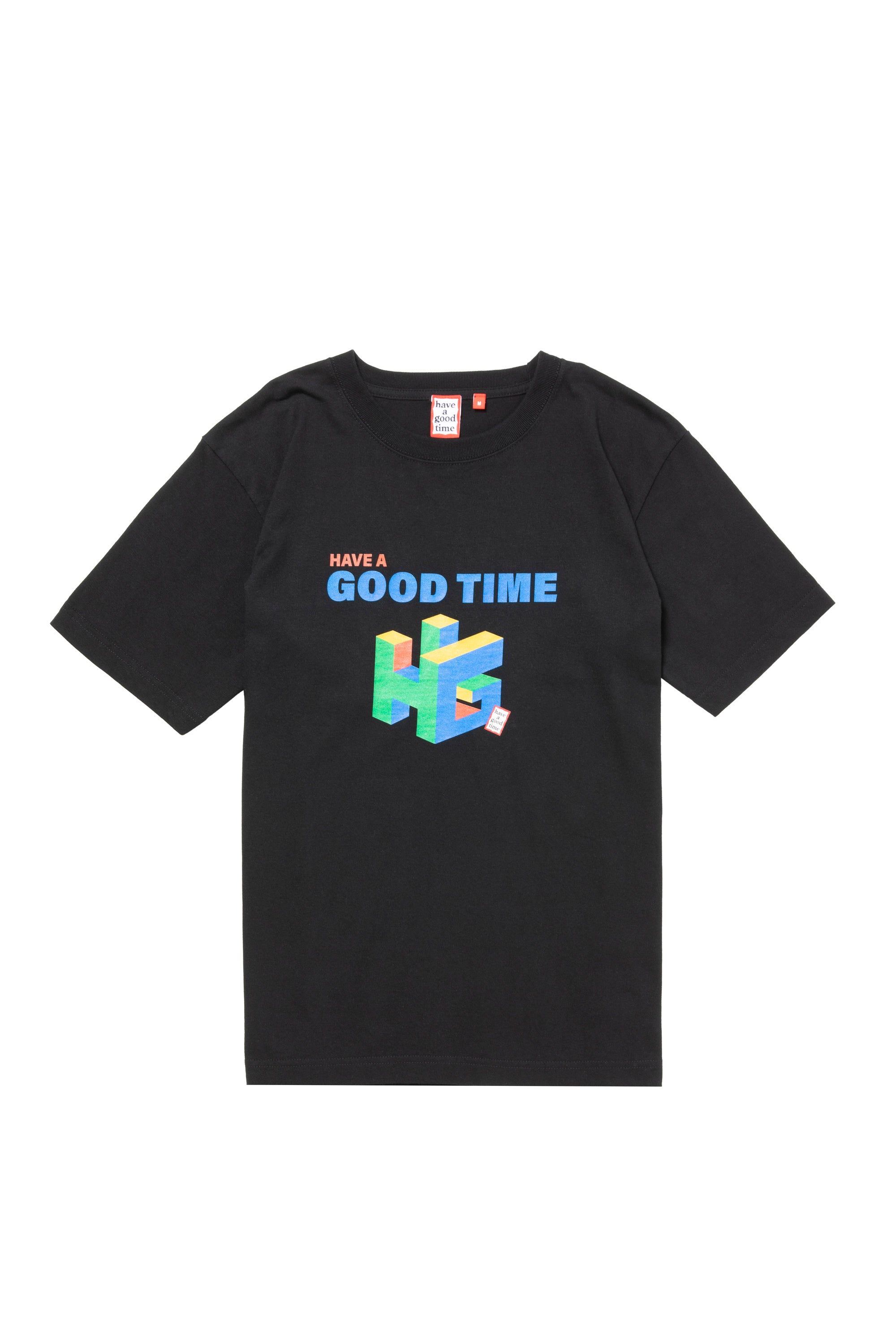 have a good time パーカー　Ｌ　ブラック FRAME PULLOVER HOODIE FL BLACK – have a good time