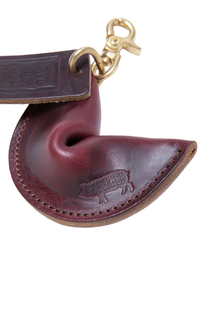 BUTCHER x have a good time FORTUNE COOKIE BROWN