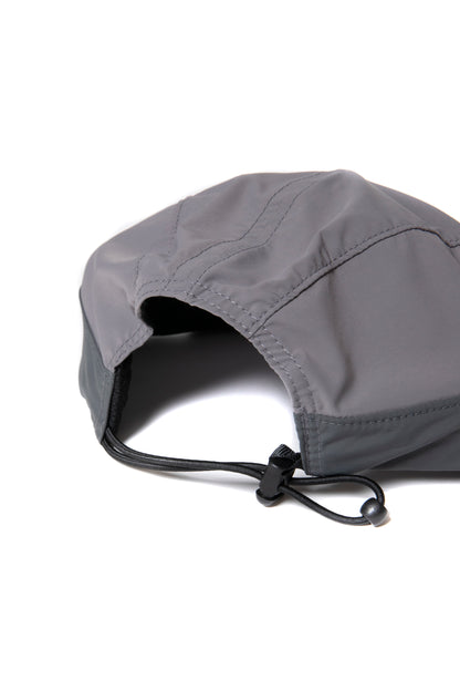 LOLAS DRY BONE TECH CAP GRAY