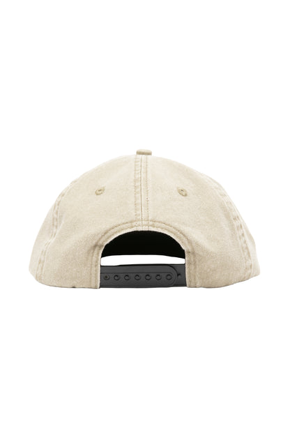 FA FU PATCH SNAPBACK REALTREE