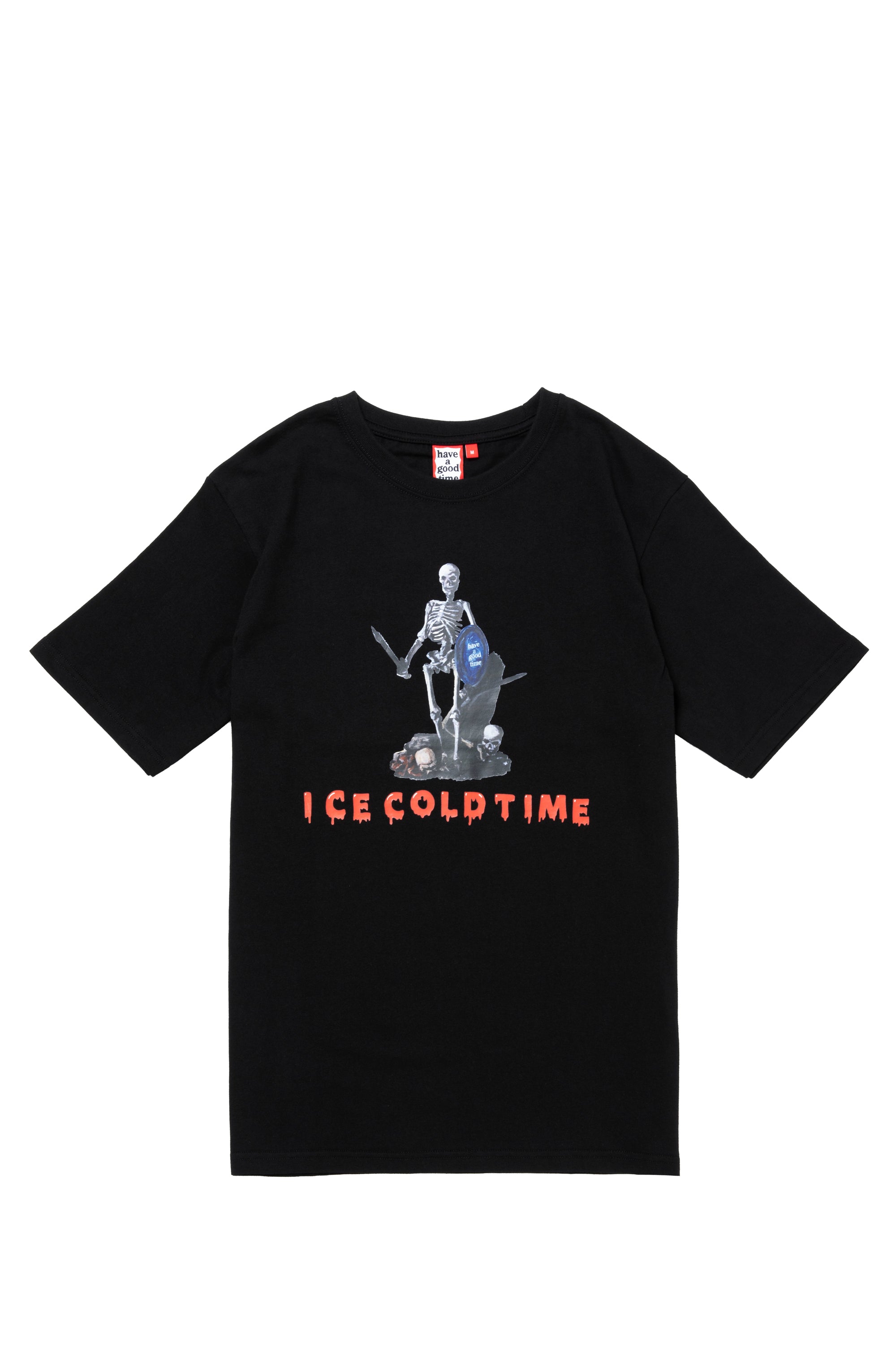 have a good time