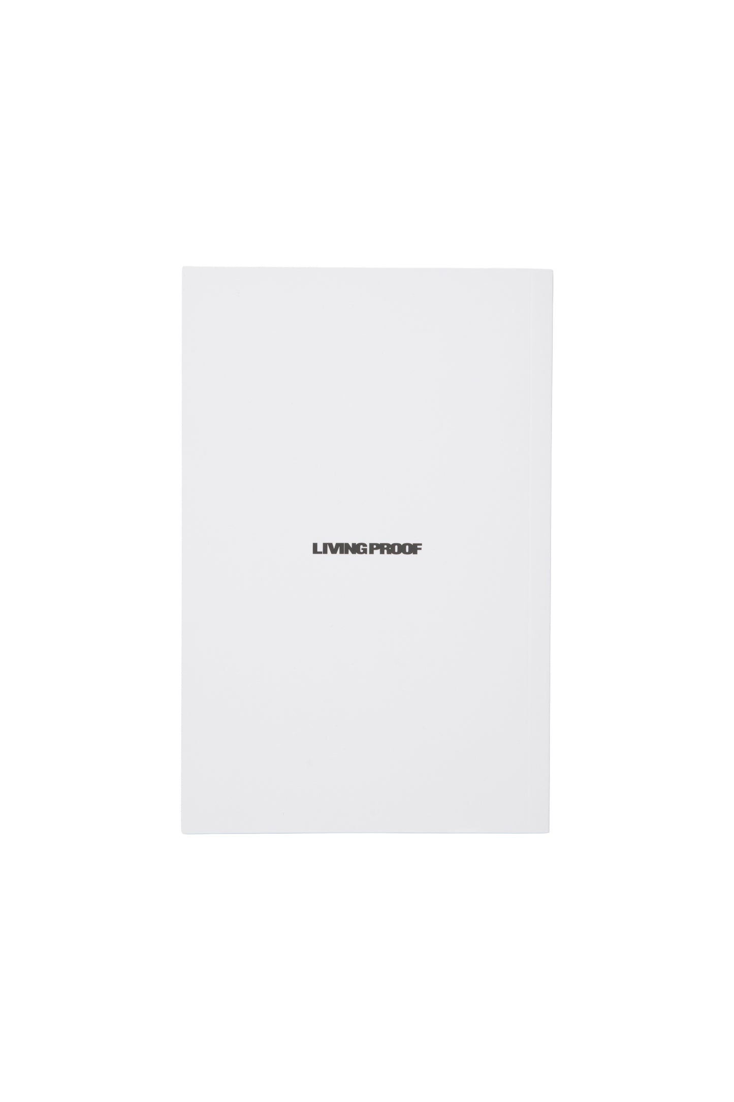 LIVING PROOF MAGAZINE