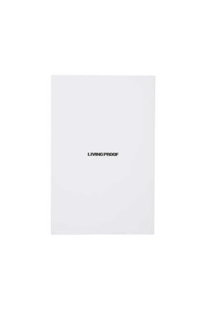 LIVING PROOF MAGAZINE