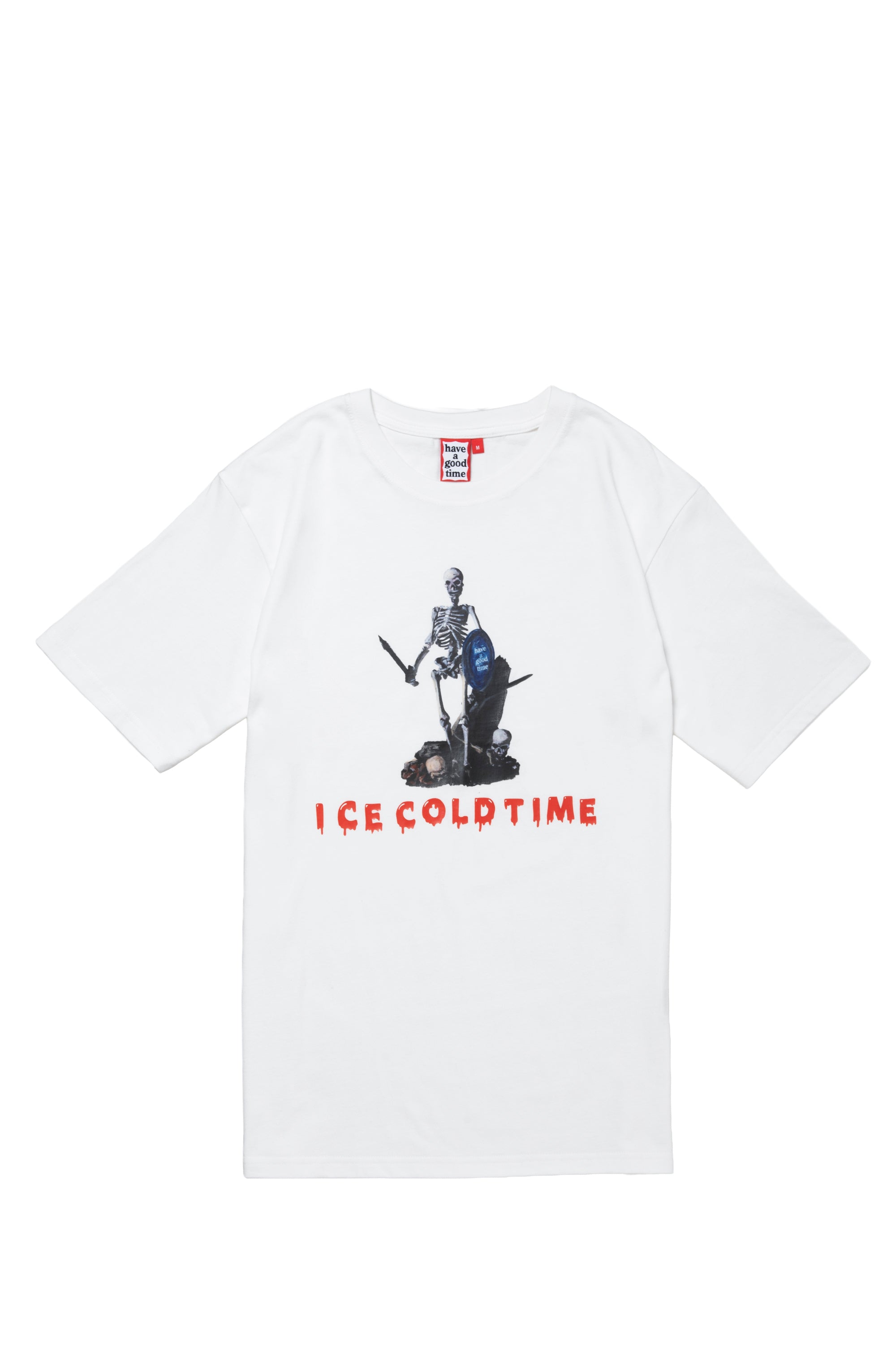 have a good time Tシャツ have a good time(ハヴアグッドタイム) / Tシャツ/M/コットン