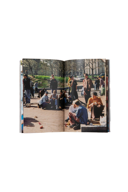 LIVING PROOF MAGAZINE