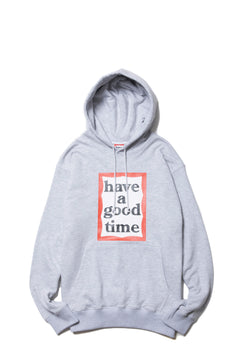 HOODIE – have a good time