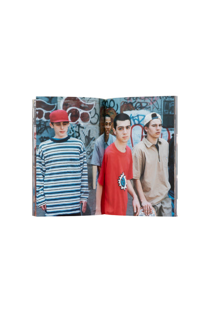 LIVING PROOF MAGAZINE