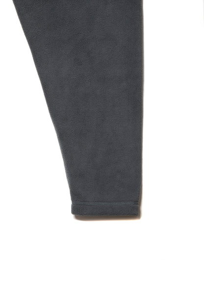 MILITARY FRAME AAP FLEECE JACKET CHARCOAL GRAY