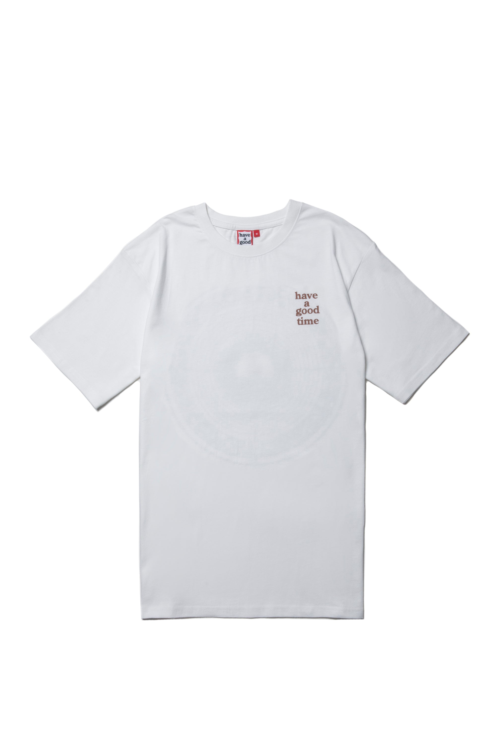 S/S TEE – have a good time S/S TEE – have a good time