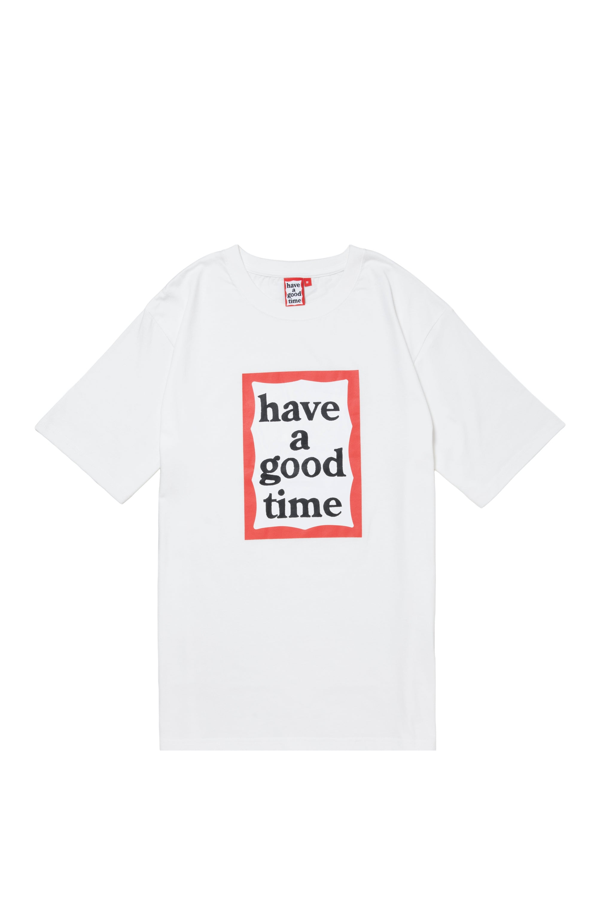 have a good time