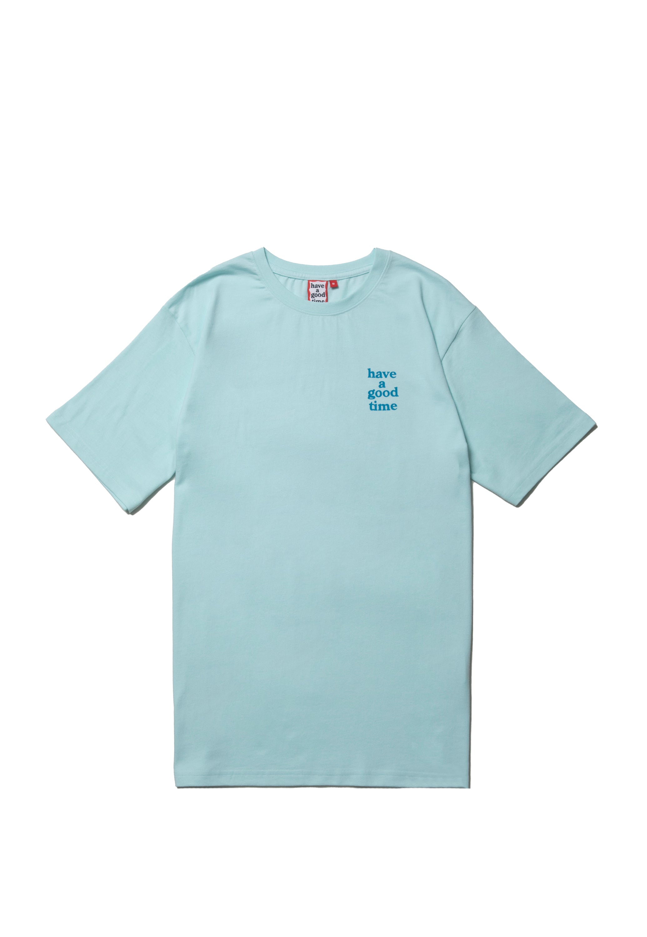 S/S TEE – have a good time