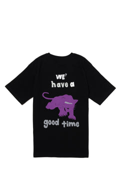 have a good time