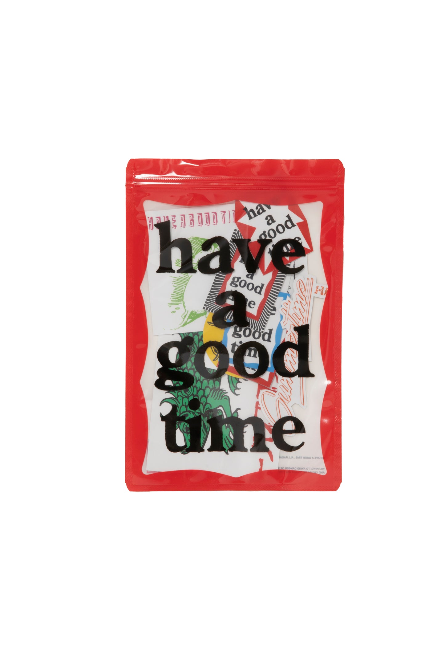 STICKER PACK