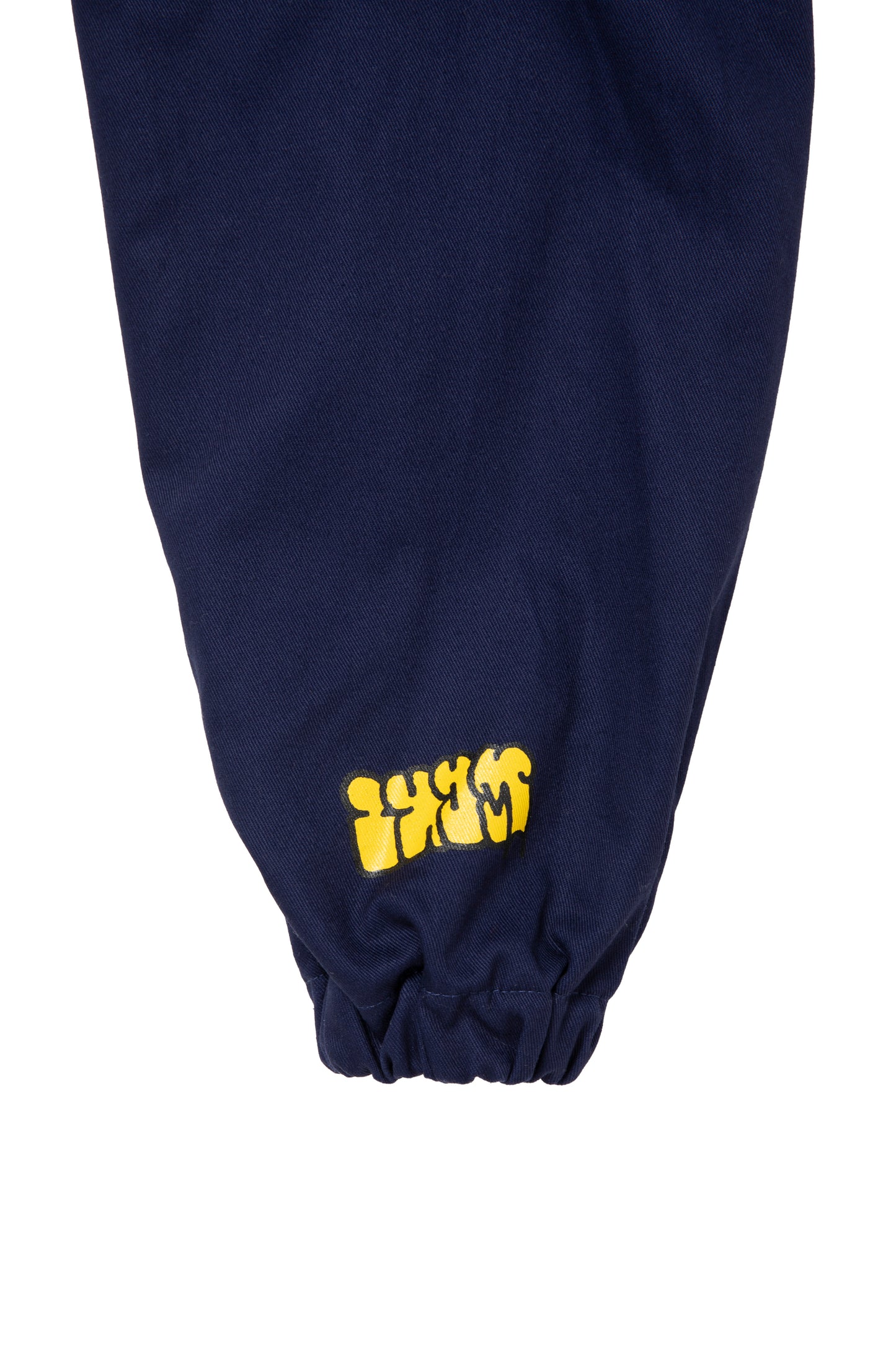 WANTO FRAME SWING TOP JACKET MIDNIGHT