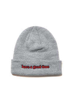 HAT – have a good time