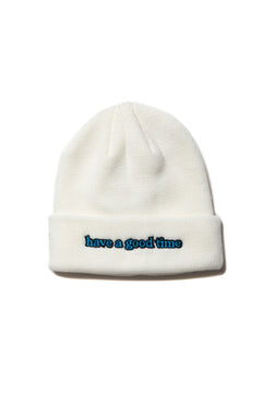 have a good time