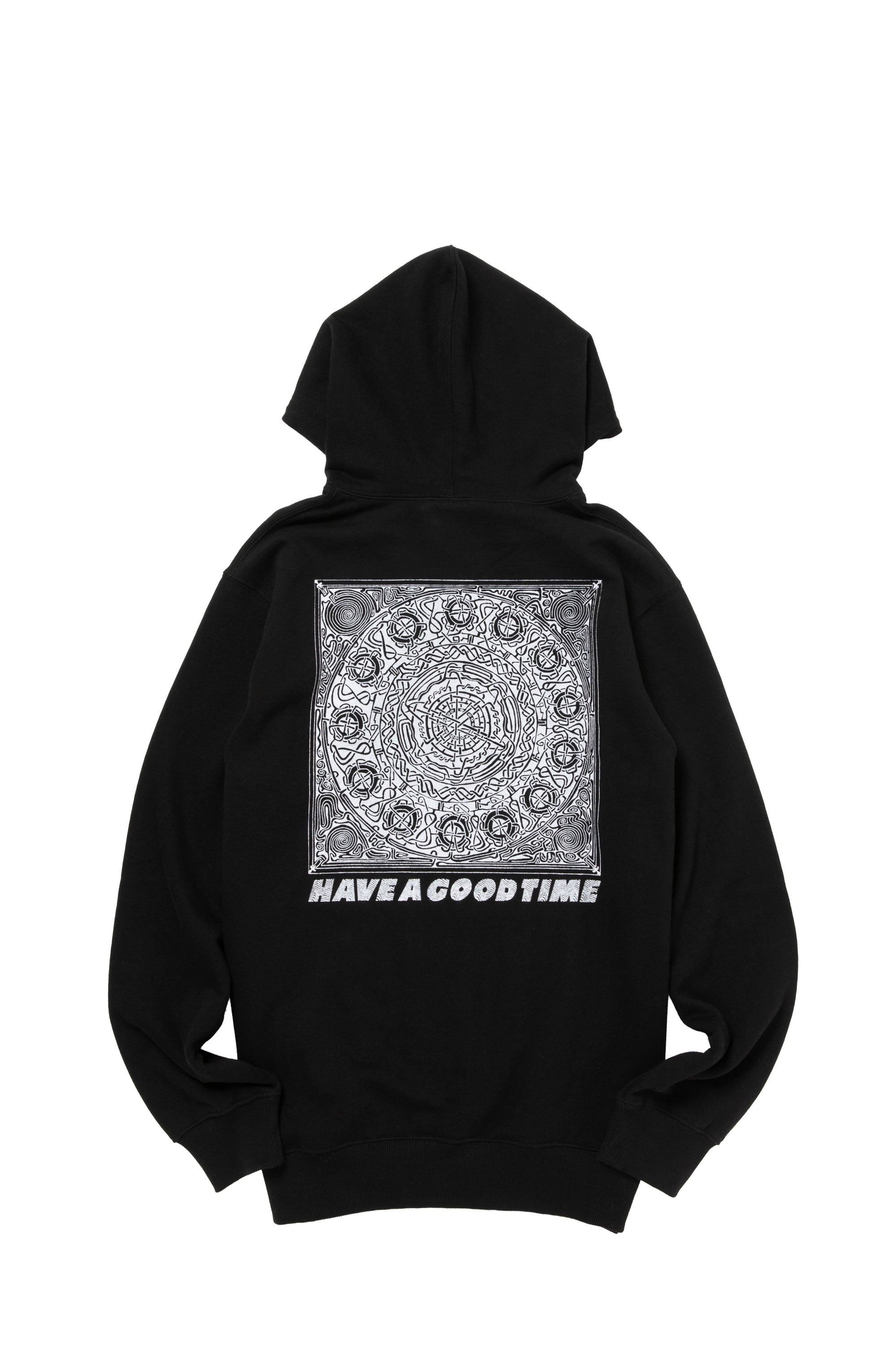 HOODIE – have a good time