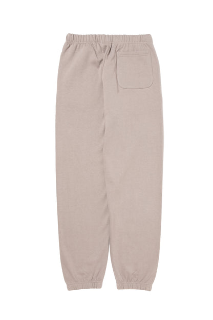 SIDE FRAME SWEATPANTS GREIGE