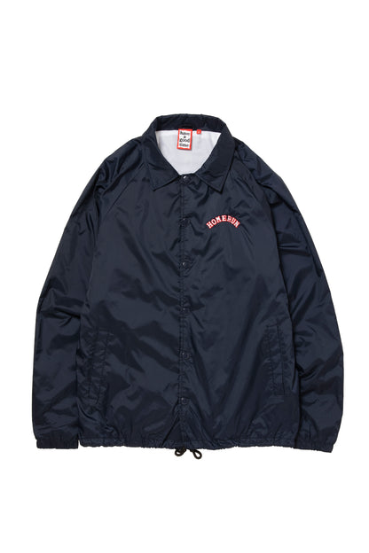 HEADS COACH'S JACKET NAVY